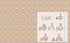0252 - Pastel Flowers